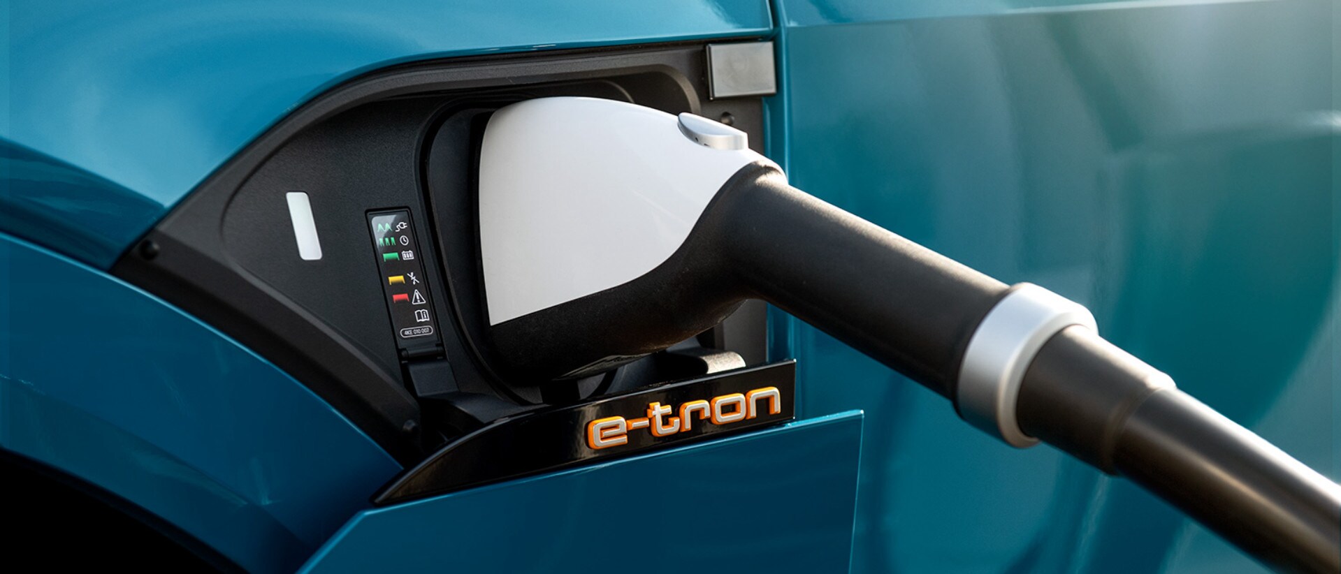 vehicle charging