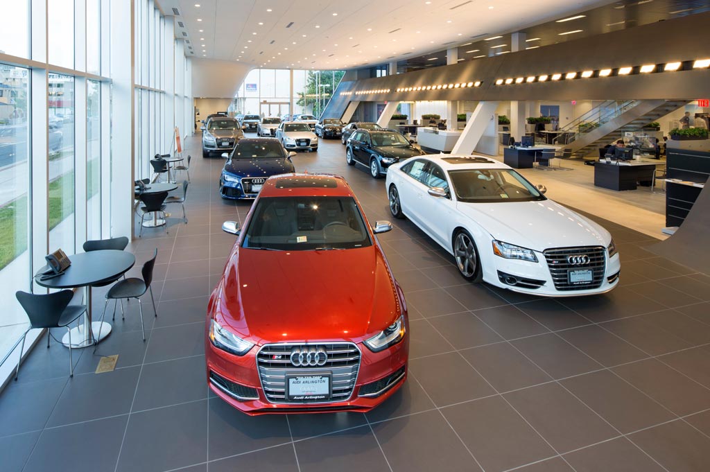 Elk Grove Audi Audi Dealership In Elk Grove California